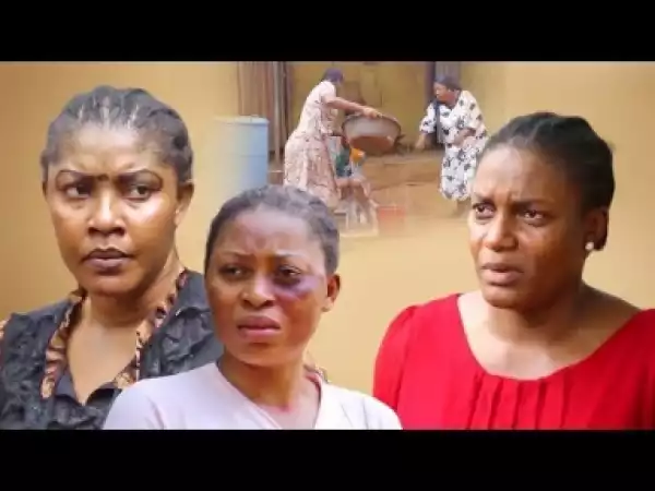 Video: LOCAL GIRLS HUSBAND 2 - ANGELA OKORIE  | Latest Nigerian Nollywood Movie